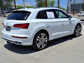 2018 Audi SQ5 3.0T Premium Plus
