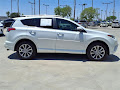 2017 Toyota RAV4 Platinum
