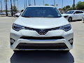 2017 Toyota RAV4 Platinum
