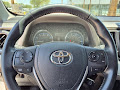 2017 Toyota RAV4 Platinum