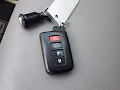 2017 Toyota RAV4 Platinum