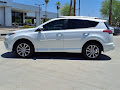 2017 Toyota RAV4 Platinum