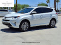 2017 Toyota RAV4 Platinum