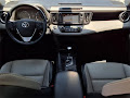 2017 Toyota RAV4 Platinum