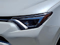 2017 Toyota RAV4 Platinum