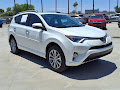 2017 Toyota RAV4 Platinum