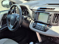 2017 Toyota RAV4 Platinum