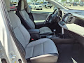 2017 Toyota RAV4 Platinum