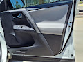 2017 Toyota RAV4 Platinum