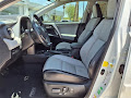 2017 Toyota RAV4 Platinum