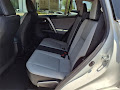 2017 Toyota RAV4 Platinum