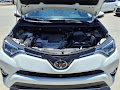 2017 Toyota RAV4 Platinum