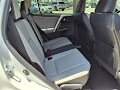 2017 Toyota RAV4 Platinum