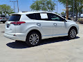 2017 Toyota RAV4 Platinum