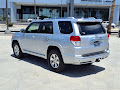 2012 Toyota 4Runner Limited
