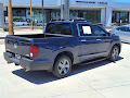 2021 Honda Ridgeline RTL