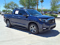 2021 Honda Ridgeline RTL