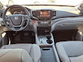 2021 Honda Ridgeline RTL