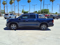 2021 Honda Ridgeline RTL