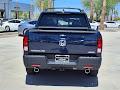 2021 Honda Ridgeline RTL