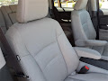 2021 Honda Ridgeline RTL