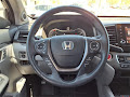 2021 Honda Ridgeline RTL