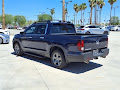 2021 Honda Ridgeline RTL