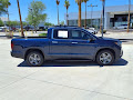 2021 Honda Ridgeline RTL