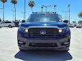 2021 Honda Ridgeline RTL