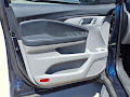 2021 Honda Ridgeline RTL