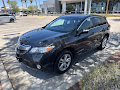 2014 Acura RDX Technology Package