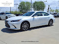 2025 Lexus ES 300h