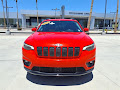 2021 Jeep Cherokee Altitude