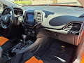 2021 Jeep Cherokee Altitude