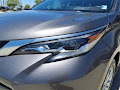 2021 Toyota Sienna Platinum