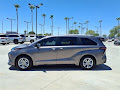 2021 Toyota Sienna Platinum