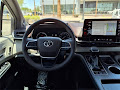 2021 Toyota Sienna Platinum