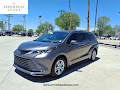 2021 Toyota Sienna Platinum