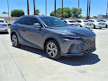 2025 Lexus RX 350