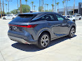 2025 Lexus RX 350