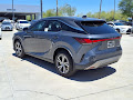 2025 Lexus RX 350