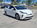 2020 Toyota Prius Limited