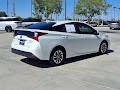 2020 Toyota Prius Limited