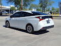 2020 Toyota Prius Limited