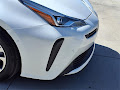 2020 Toyota Prius Limited