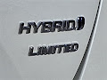 2020 Toyota Prius Limited