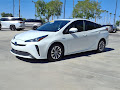 2020 Toyota Prius Limited