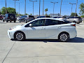 2020 Toyota Prius Limited