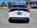 2020 Toyota Prius Limited
