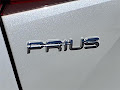 2020 Toyota Prius Limited